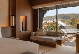 Capella Kyoto