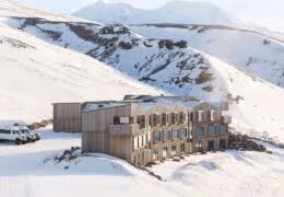 Highland Base