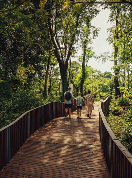 Where to take your family in Southeast Asia