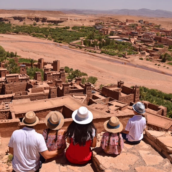 Morocco Family Travel Guide thumbnail