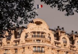 Mandarin Oriental Lutetia