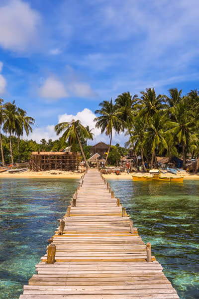 Luxury Japan and the Philippines: Culture and Beaches