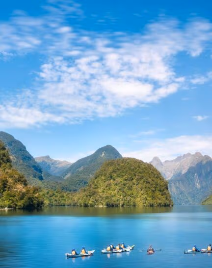 The Definitive Luxury New Zealand Family Guide