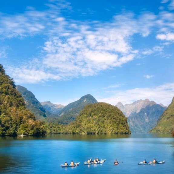 The Definitive Luxury New Zealand Family Guide thumbnail