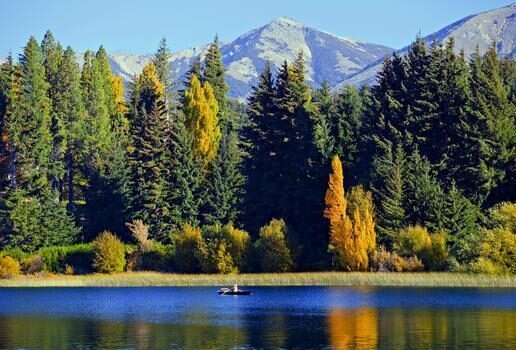 There are multitudes of family-friendly outdoor adventures to enjoy in the Atacama Desert, Lake District or Patagonia