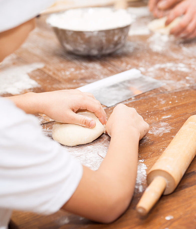 Hunt for treasures at the Musée d’Orsay and enjoy a baking workshop in Paris.