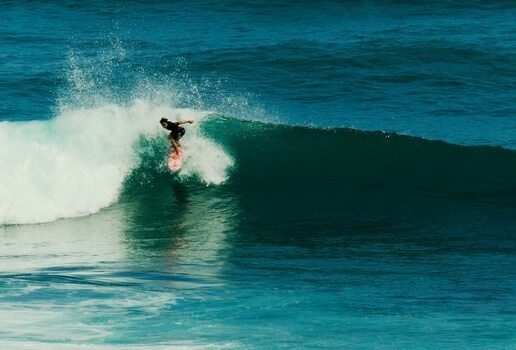 Plunge into watersports and relaxation in Greece, Bali and Belize