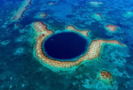Plunge into watersports and relaxation in Greece, Bali and Belize