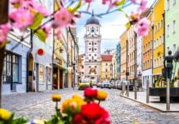 Germany at a Glance