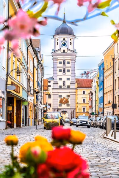 Germany at a Glance