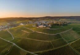 German Castles and Countryside