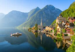 A Cultural Exploration of Germany, Austria and Hungary