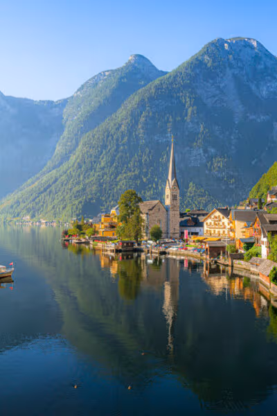 A Cultural Exploration of Germany, Austria and Hungary