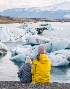 Iceland Family Adventure: Wild Landscapes and Viking History