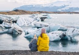 Iceland Family Adventure: Wild Landscapes and Viking History