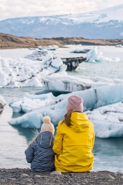 Iceland Family Adventure: Wild Landscapes and Viking History