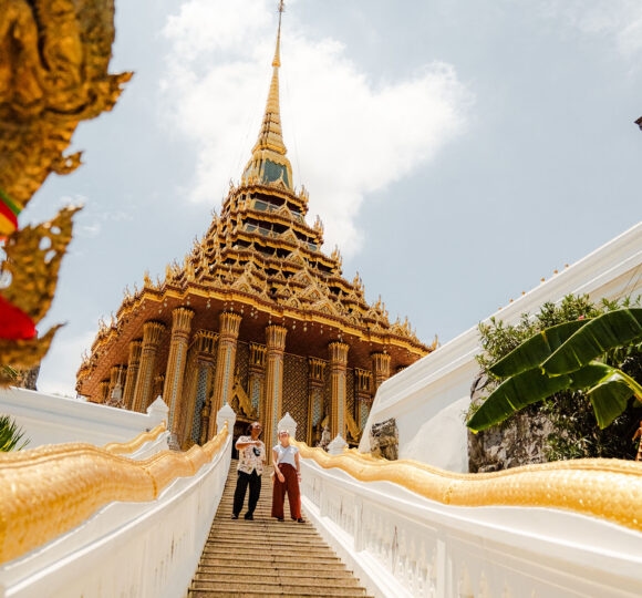 Thailand