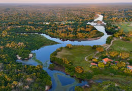 Barra Mansa