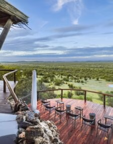 Ongava Lodge