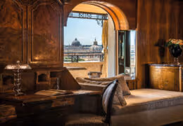 Hassler Roma