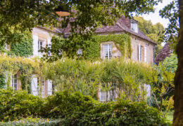 Le Vieux Logis