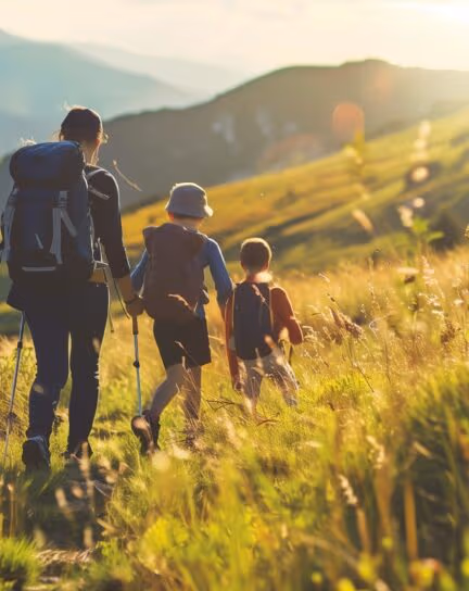 Our Top Luxury Family Adventure Travel Destinations