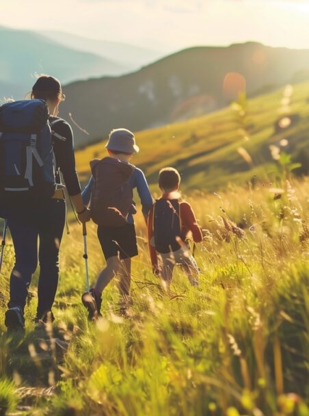 Our Top Luxury Family Adventure Travel Destinations
