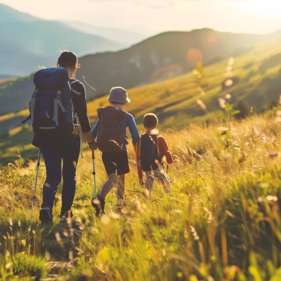Our Top Luxury Family Adventure Travel Destinations thumbnail