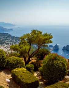 A Luxury Italian Honeymoon