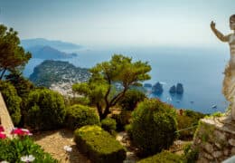A Luxury Italian Honeymoon