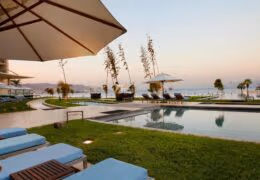 Kempinski Aqaba