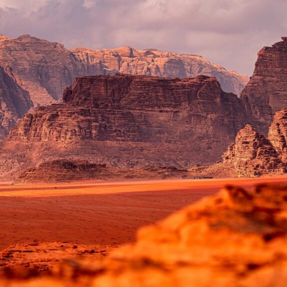 Luxury Desert Adventure Vacations thumbnail