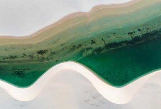 Each desert – Atacama, the Puna and Lençóis Maranhenses, has its own distinct charcateristics