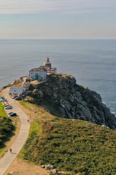 Active Spain: A Journey Between Mountains and the Sea