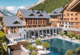 The Chedi Andermatt