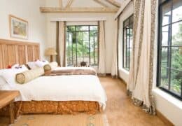 Clouds Mountain Gorilla Lodge