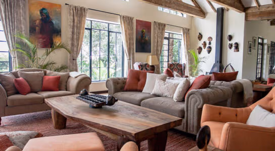 Wake to views at Clouds Lodge preview image