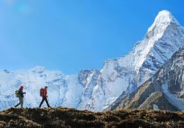 Luxury Himalayas: An Immersive Adventure Through Nepal