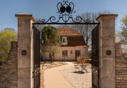 Les Sources de Vougeot