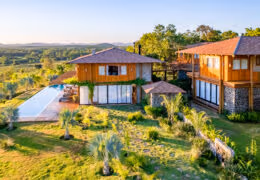 Bonito Villa