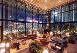 The Gate Hotel Tokyo by HULIC
