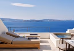 Andronis Luxury Suites