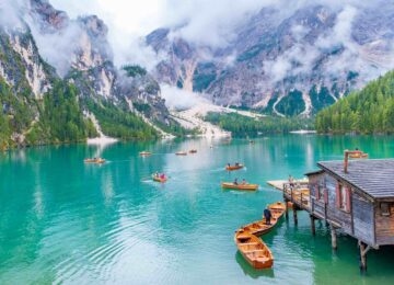 Europe thumbnail