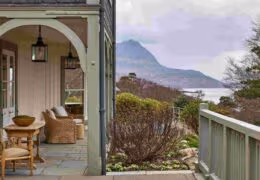 Hope Lodge