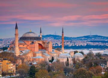 Turkey thumbnail