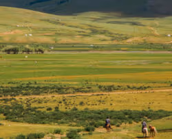 Mongolia preview image