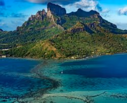 Bora Bora, French Polynesia preview image
