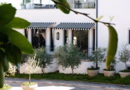 Weinberg Hotel