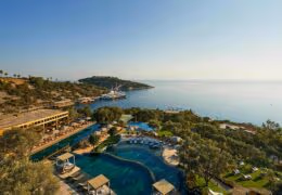 Mandarin Oriental Bodrum