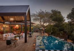 Masiya’s Camp at Royal Malewane